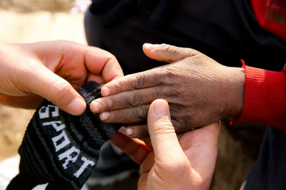 Casino Masked Singer Ënnerstëtzung